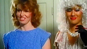 Colleen Brennan And Mai Lin - Time After Time Porn From 1984
