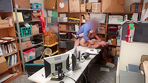 College Babe Shane Blair Deserves A Hot Fuck