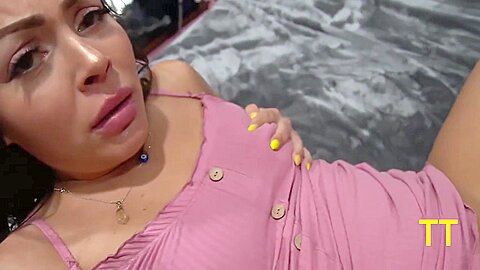 College Girl Gets Picked Up On Campus And Gets Fucked In Her Juicy Ass - Tt S1e2 26 Min