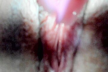 College Girl Shows Her Wet Little Pussy Swallowing Big Cocks And Spitting Out Pussy Juice