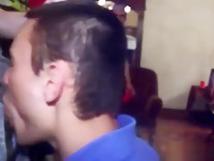 College students 18+ anally initiated into frat