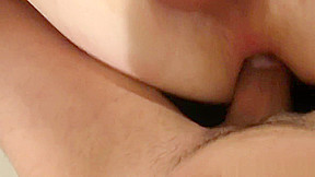 College teen 18+ pov filmed on campus anal hazing