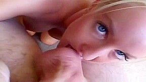 Comely hussy