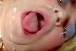 Compilation De Salope Trav Aimant Le Sperme En Facial , Sissy , Femboy 11 Min