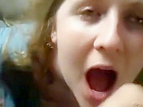 Compilation Of Cum Eaters 2