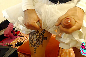 Compilation Of My Cumshots And Webcam Shows