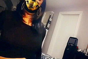 Compilation Sissy Cd Stroking Big Cock Vanessa Kells Sc: Vanessakellscd - Snap Chat