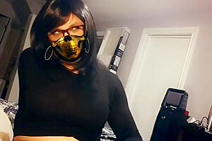 Compilation Sissy Cd Stroking Big Cock Vanessa Kells Sc: Vanessakellscd - Snap Chat