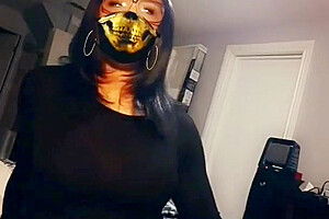 Compilation Sissy Cd Stroking Big Cock Vanessa Kells Sc: Vanessakellscd - Snap Chat