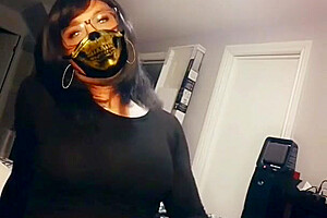 Compilation Sissy Cd Stroking Big Cock Vanessa Kells Sc: Vanessakellscd - Snap Chat