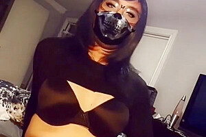 Compilation Sissy Cd Stroking Big Cock Vanessa Kells Sc: Vanessakellscd - Snap Chat