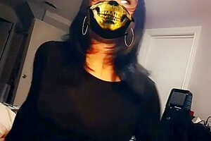 Compilation Sissy Cd Stroking Big Cock Vanessa Kells Sc: Vanessakellscd - Snap Chat