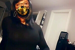 Compilation Sissy Cd Stroking Big Cock Vanessa Kells Sc: Vanessakellscd - Snap Chat