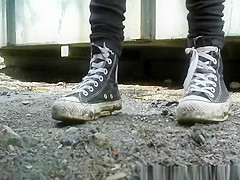 Compilation of teens 18+ caught peeing outdoors