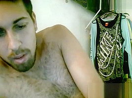 Compilation of webcam guys vol  21