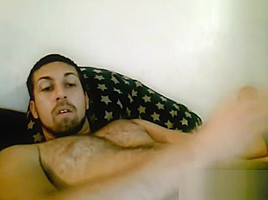 Compilation of webcam guys vol  21