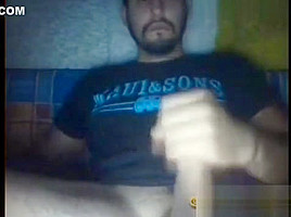 Compilation of webcam guys vol  21