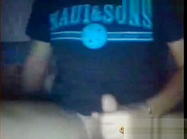 Compilation of webcam guys vol  21