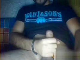 Compilation of webcam guys vol  21