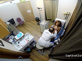 Corporate Slaves - Blaire Celeste - Part 2 of 10 - CaptiveClinic