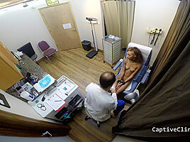Corporate Slaves - Blaire Celeste - Part 2 of 10 - CaptiveClinic