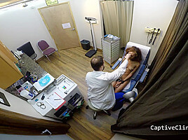 Corporate Slaves - Blaire Celeste - Part 2 of 10 - CaptiveClinic
