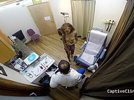 Corporate Slaves - Blaire Celeste - Part 2 of 10 - CaptiveClinic