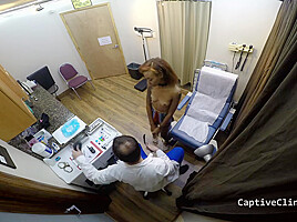 Corporate Slaves - Blaire Celeste - Part 2 of 10 - CaptiveClinic