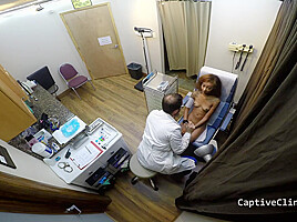 Corporate Slaves - Blaire Celeste - Part 2 of 10 - CaptiveClinic