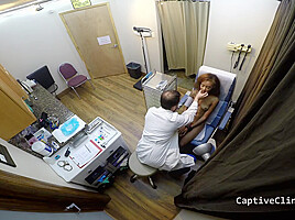 Corporate Slaves - Blaire Celeste - Part 2 of 10 - CaptiveClinic