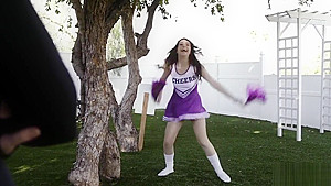 Corrupt Cheerleaders
