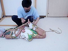 Cos Binding, Oral And Eye Mask