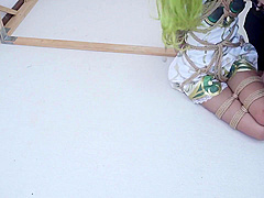 Cos Binding, Oral And Eye Mask