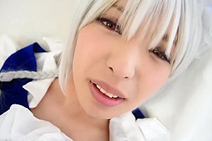 Cosplay Sissy Erection teen 18+ Anal Blowjob Hardcore