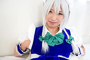 Cosplay Sissy Erection teen 18+ Anal Blowjob Hardcore