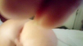 Country White BBW gets dicked down by BBC