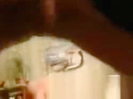 Couple With Big Ass Enjoys Fucking For Webcam