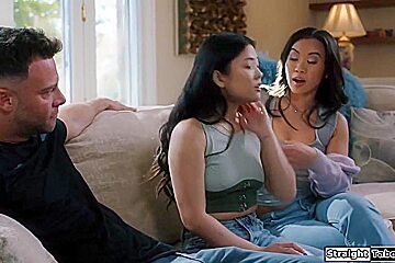 Couples Domination Sexvid Does The Trick