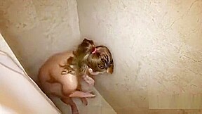 Courtney Loxx Creampied By Her Step sisters Horny Boyfriend