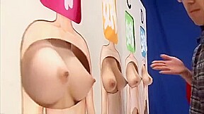 Craziest Amateur Japanese, Fetish, Group Sex Video Only Here