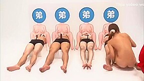 Craziest Amateur Japanese, Fetish, Group Sex Video Only Here