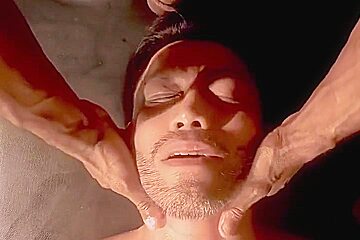 Crazy Adult Video Homosexual Big Dick Try To Watch For Like In Your Dreams With Sean Xavier