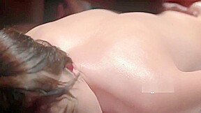 Crazy Climax Massage(Ophelia)