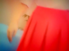Crazy Japanese chick Yuka Oshiro in Amazing Fetish, MILFs JAV clip