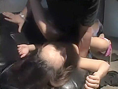 Crazy Japanese chick in Amazing Toys, Nipples JAV clip