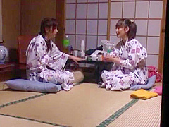 Crazy Japanese model Chika Eiro in Hottest Fingering, Close-up JAV clip
