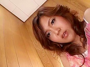 Crazy Japanese model Kozue Aoi in Hottest Couple, POV JAV movie