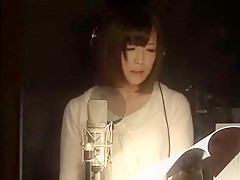 Crazy Japanese model Mei Akizuki in Horny Blowjob, Close-up JAV clip