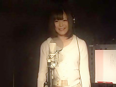 Crazy Japanese model Mei Akizuki in Horny Blowjob, Close-up JAV clip