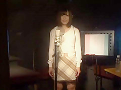 Crazy Japanese model Mei Akizuki in Horny Blowjob, Close-up JAV clip